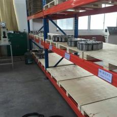 納米陶瓷（沖頭、壓射頭、柱塞頭）