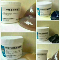 潤滑油脂