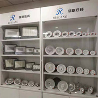 中山市瑞朗壓鑄廠(chǎng)