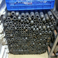 鑄鐵熱電偶保護(hù)套